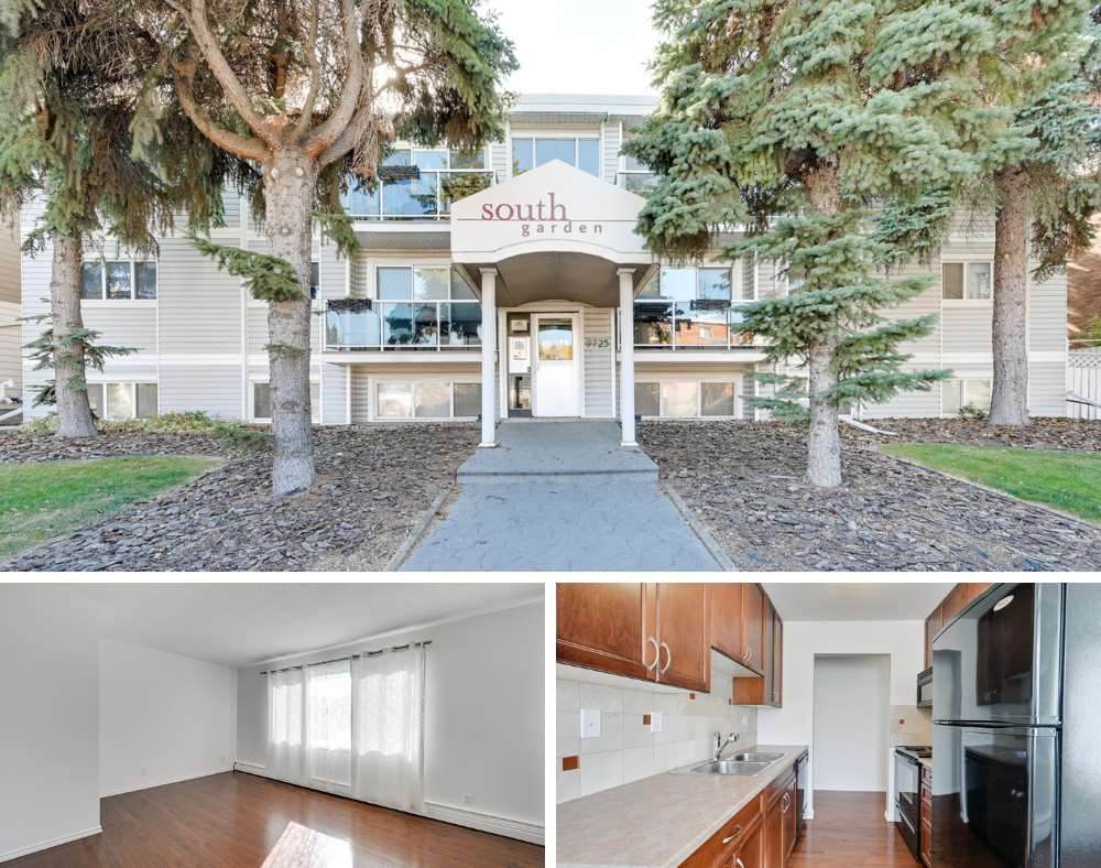 304 9725 82 Avenue - Photo 1