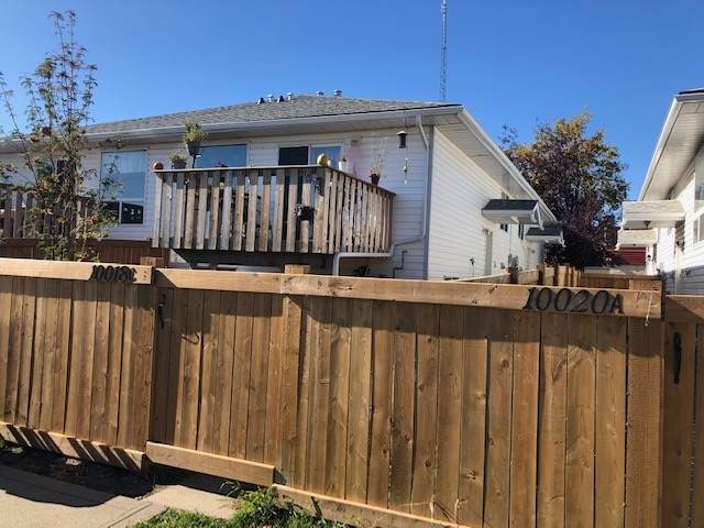 C 10018 99 Street - Photo 1