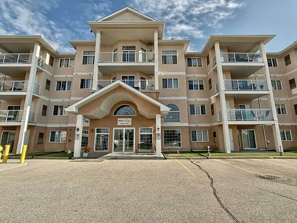 407 7803 Golf Course Road - Photo 1