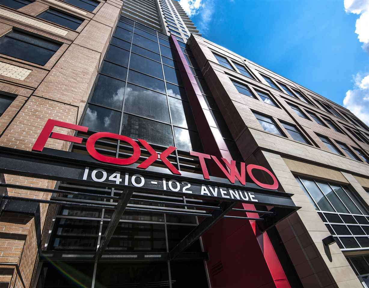 1901 10410 102 Avenue - Photo 1
