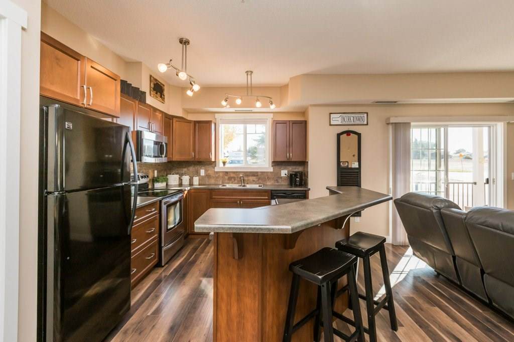 102 4922 52 Street - Photo 1