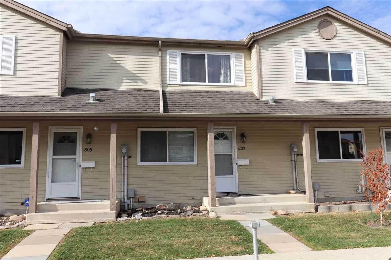 807 Village Drive - Photo 1