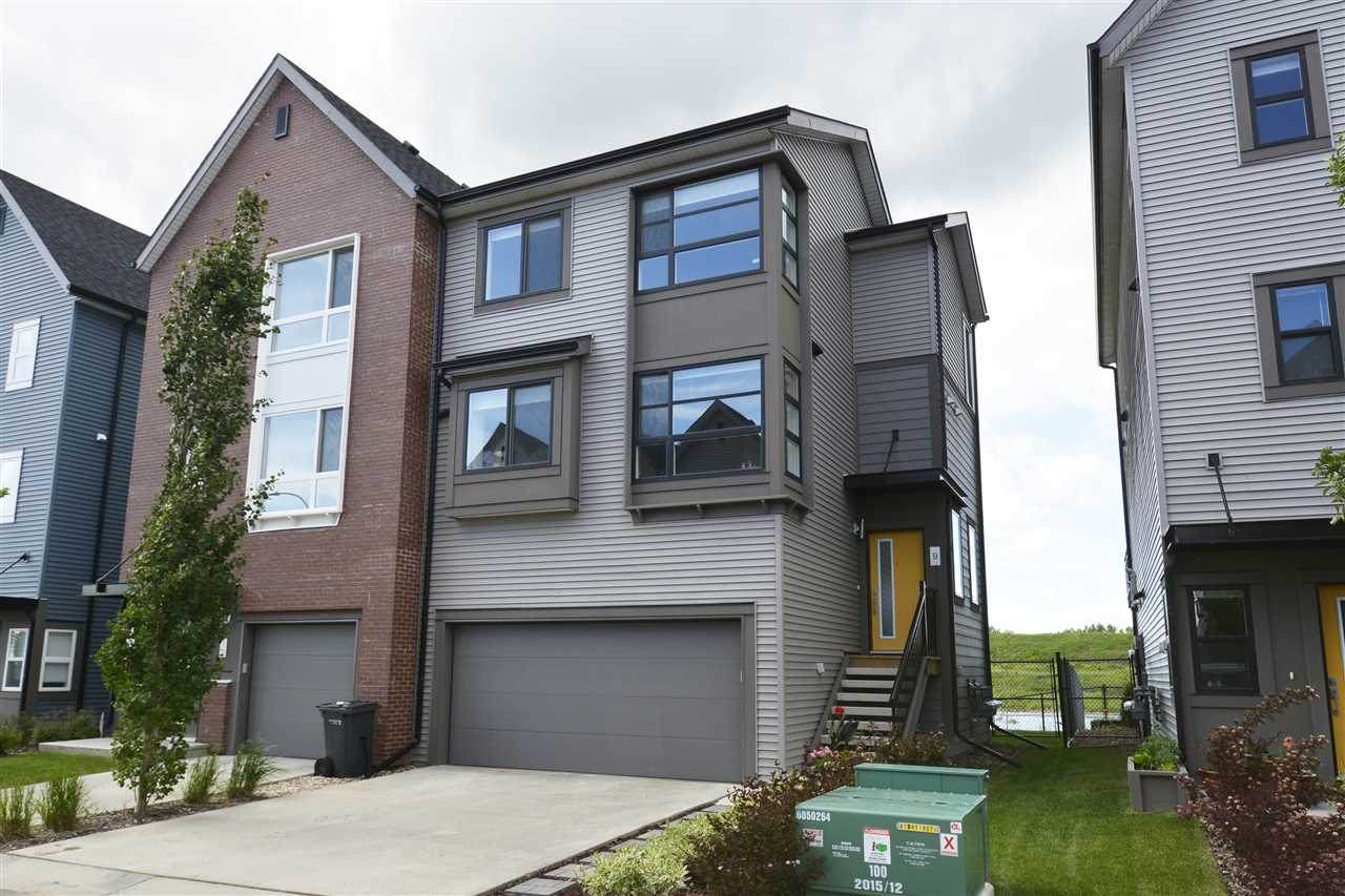 9 205 Mckenney Avenue - Photo 1