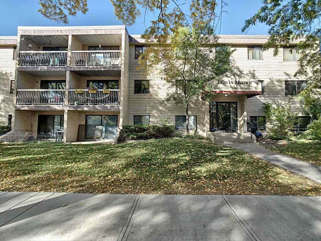203 11308 108 Avenue - Photo 1