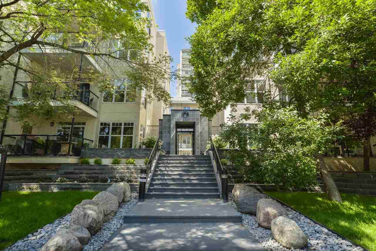 211 9828 112 Street - Photo 1