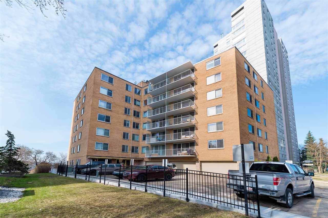 401 12207 Jasper Avenue - Photo 1