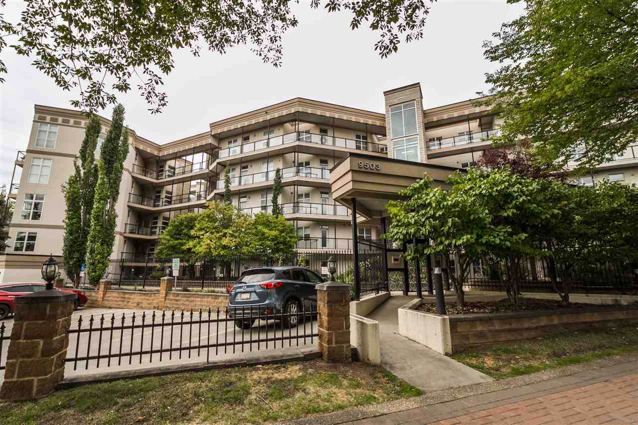 408 9503 101 Avenue - Photo 1