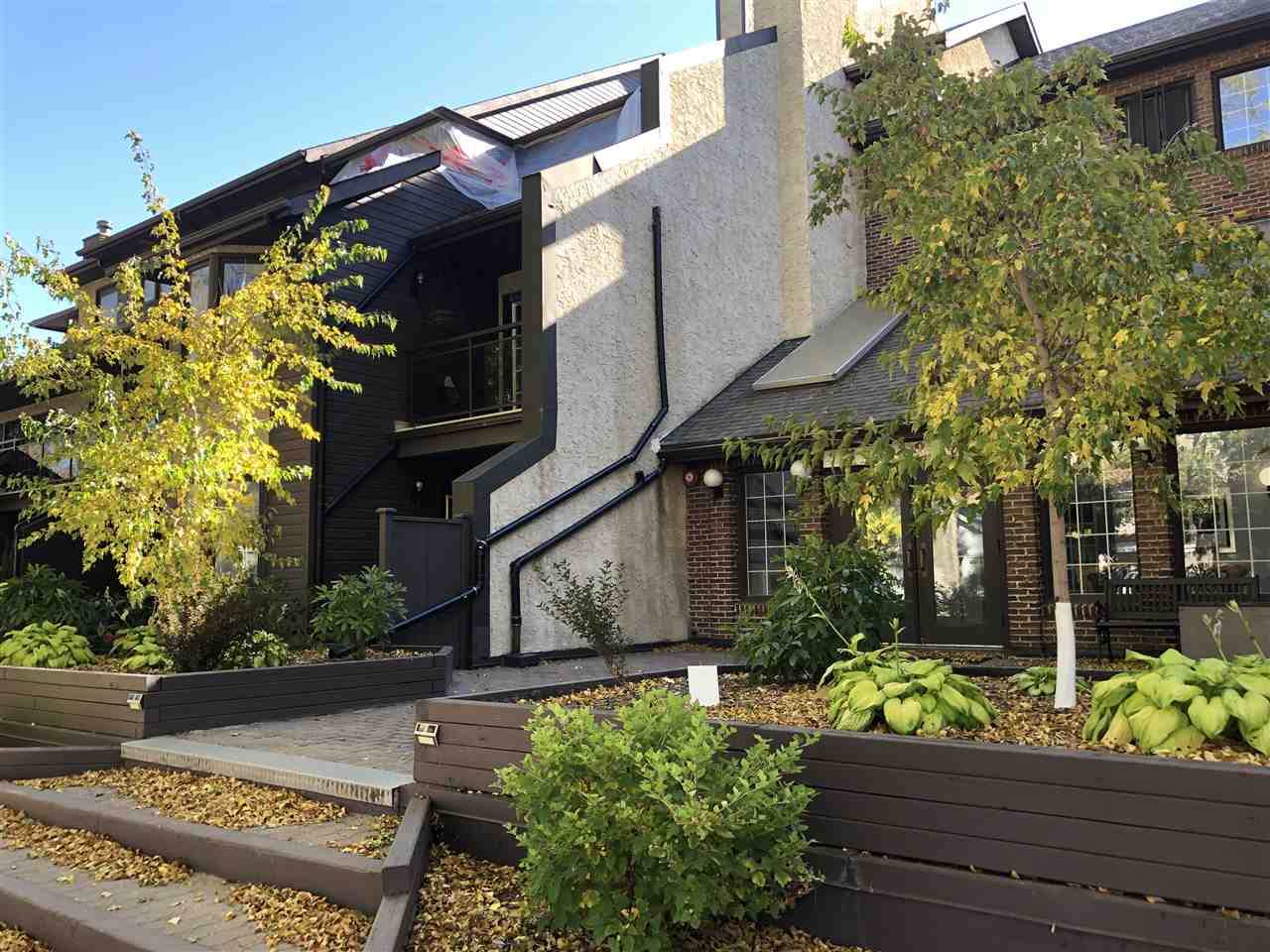 304 11115 80 Avenue - Photo 1