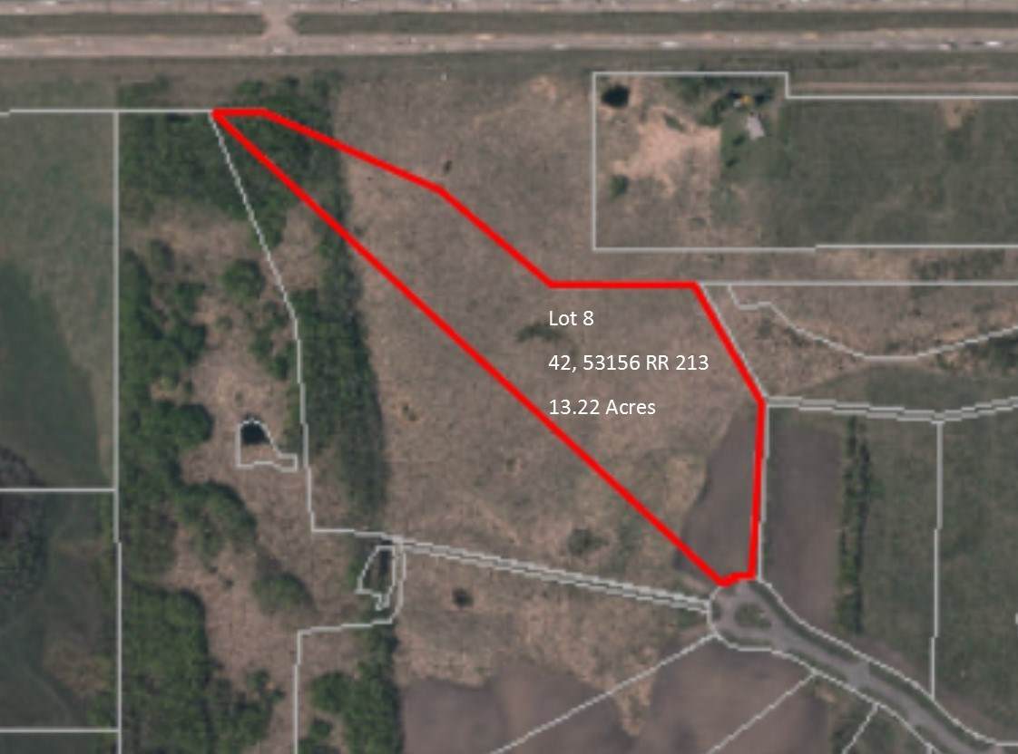 42 53156 RGE RD 213 - Photo 1