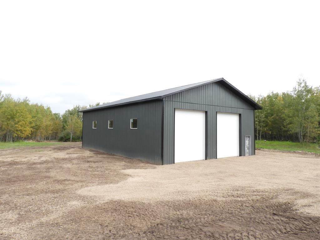 20147A Township Road 491 - Photo 1