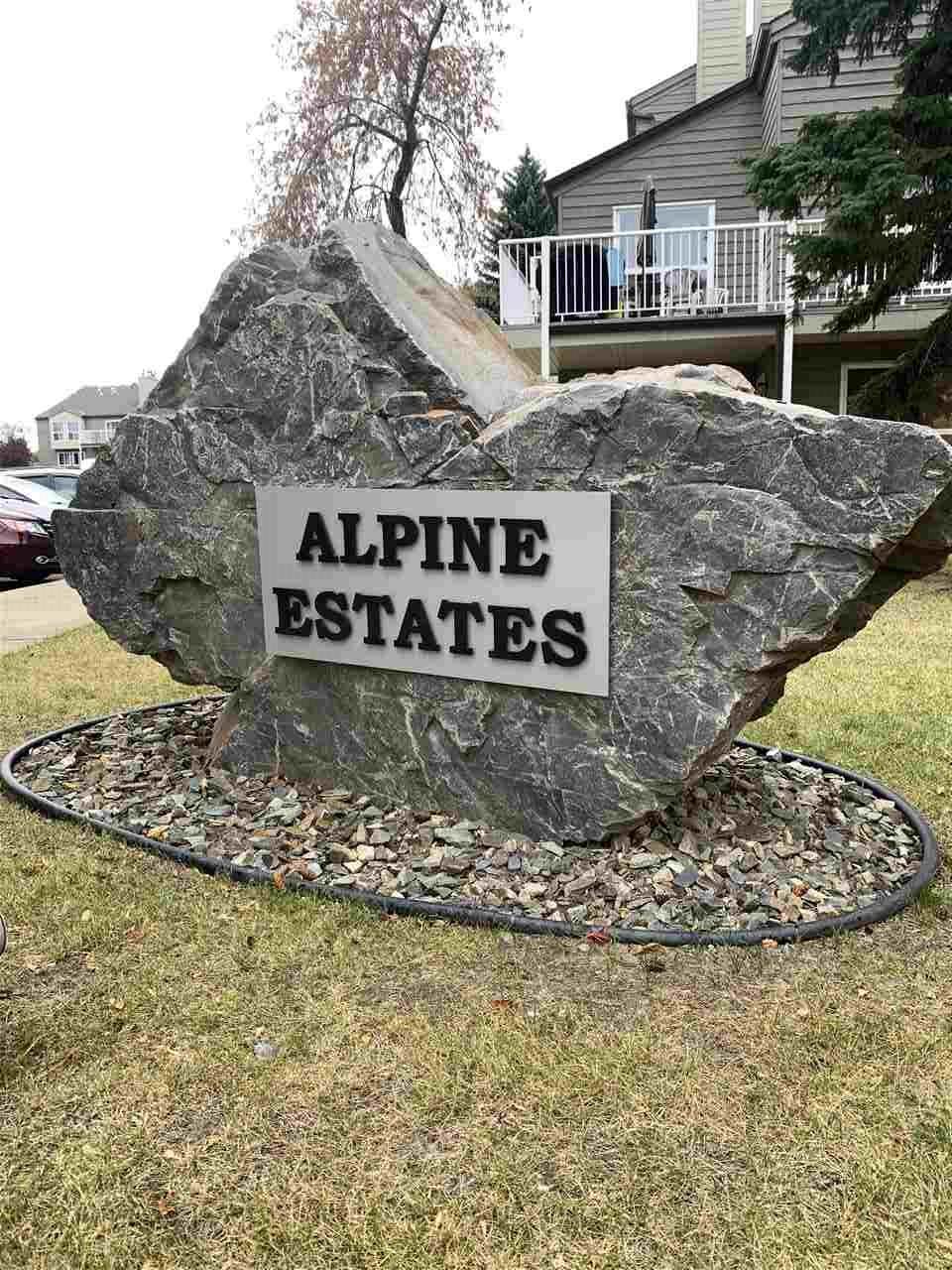 302 44 Alpine Place - Photo 1