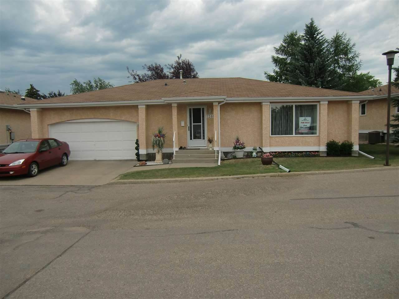 1246 105 Street - Photo 1