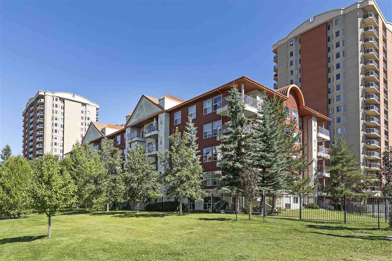 410 10916 102 Avenue - Photo 1