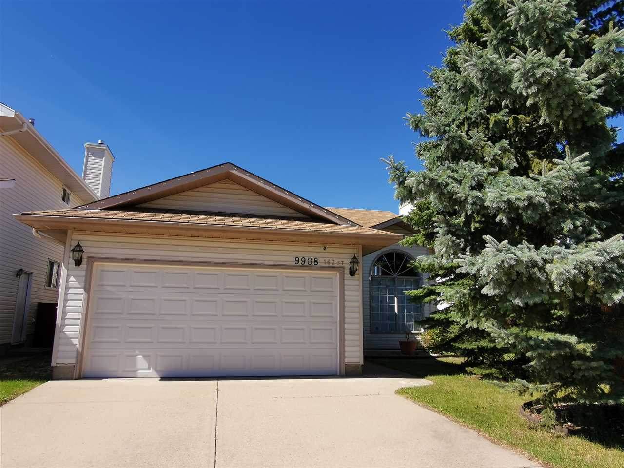 9908 167 Street - Photo 1