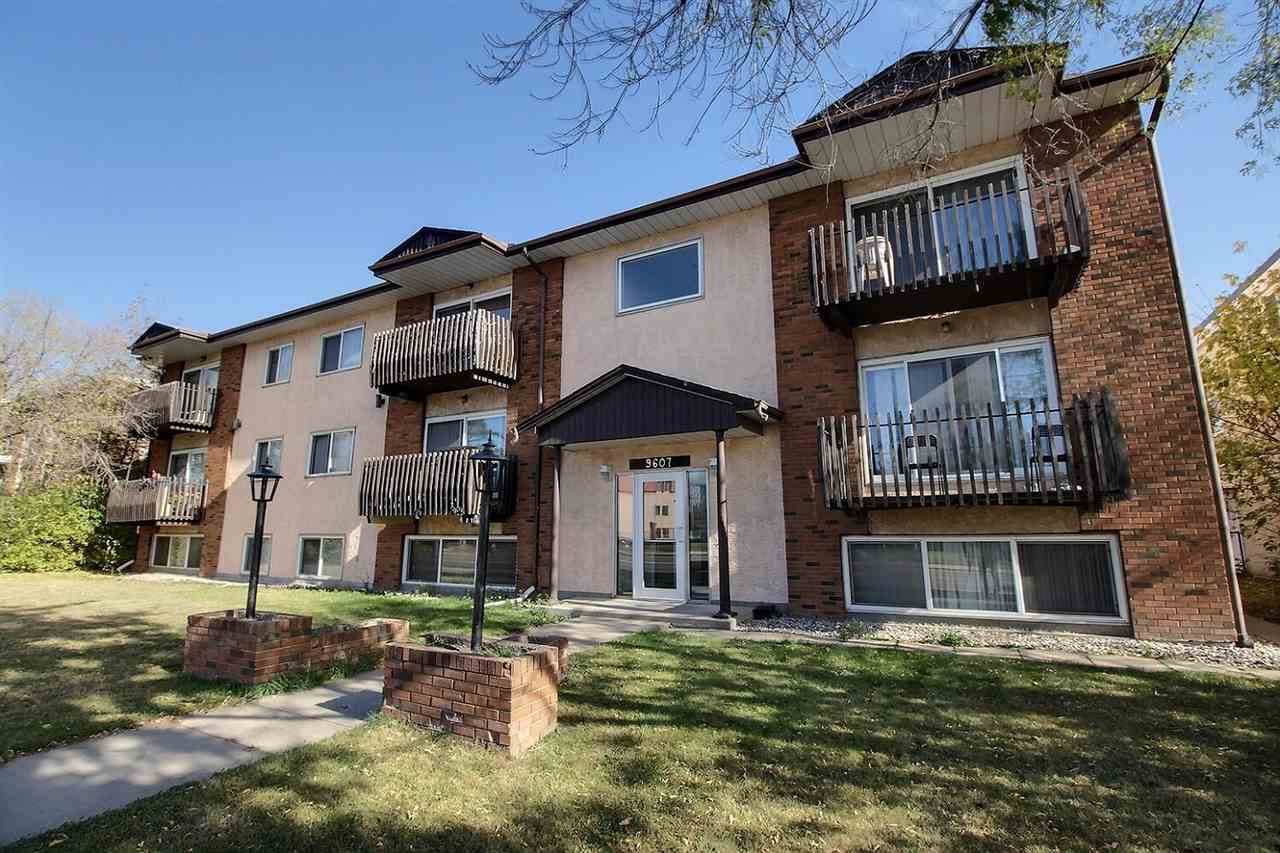 202 9607 156 Street - Photo 1