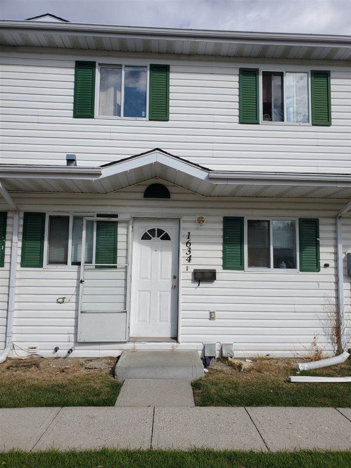 1634 Mill Woods Road - Photo 1
