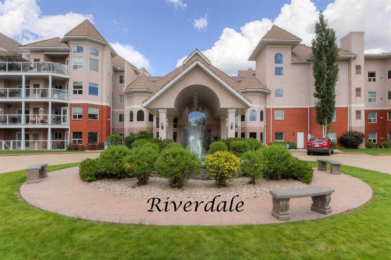 333 9008 99 Avenue - Photo 1