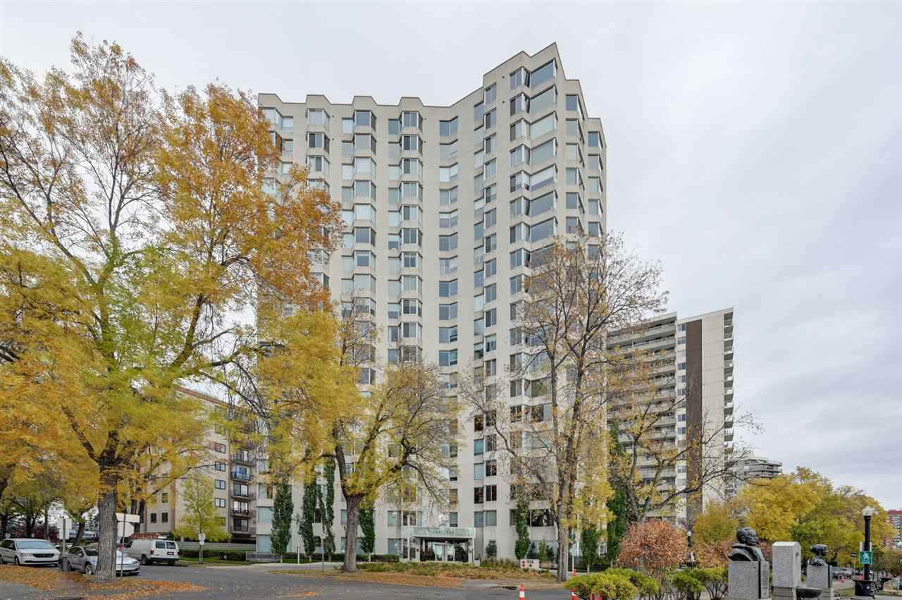 602 11826 100 Avenue - Photo 1