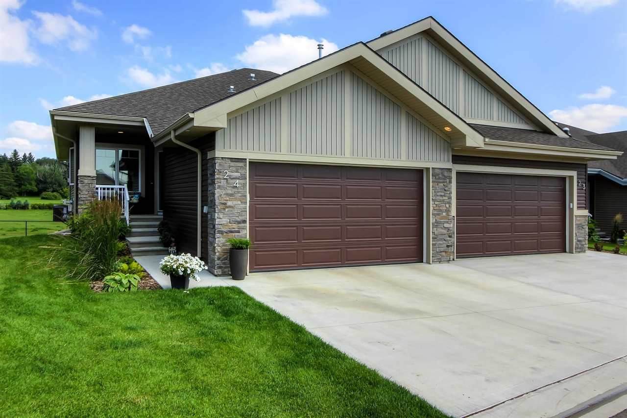 24 50 Legacy Terrace - Photo 1