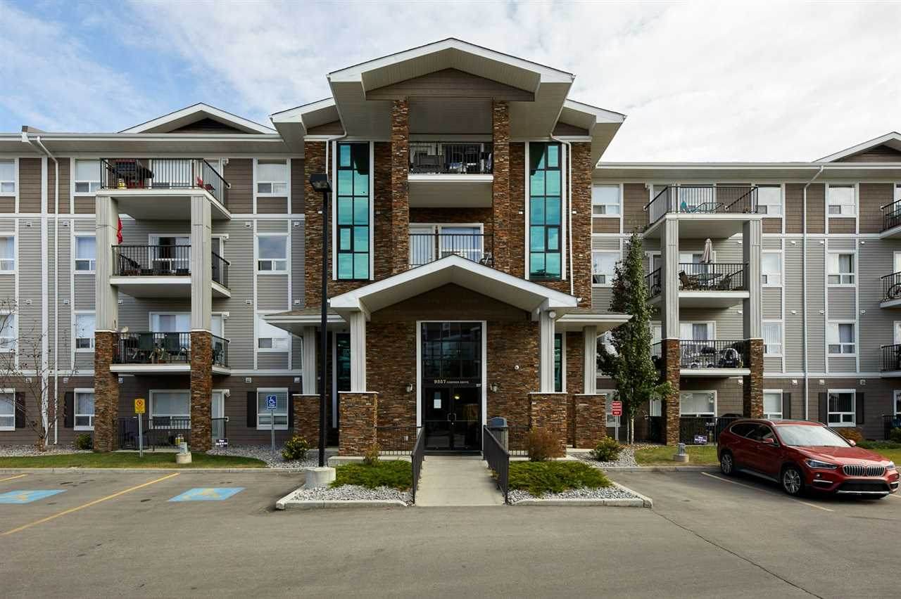 2212 9357 Simpson Drive - Photo 1