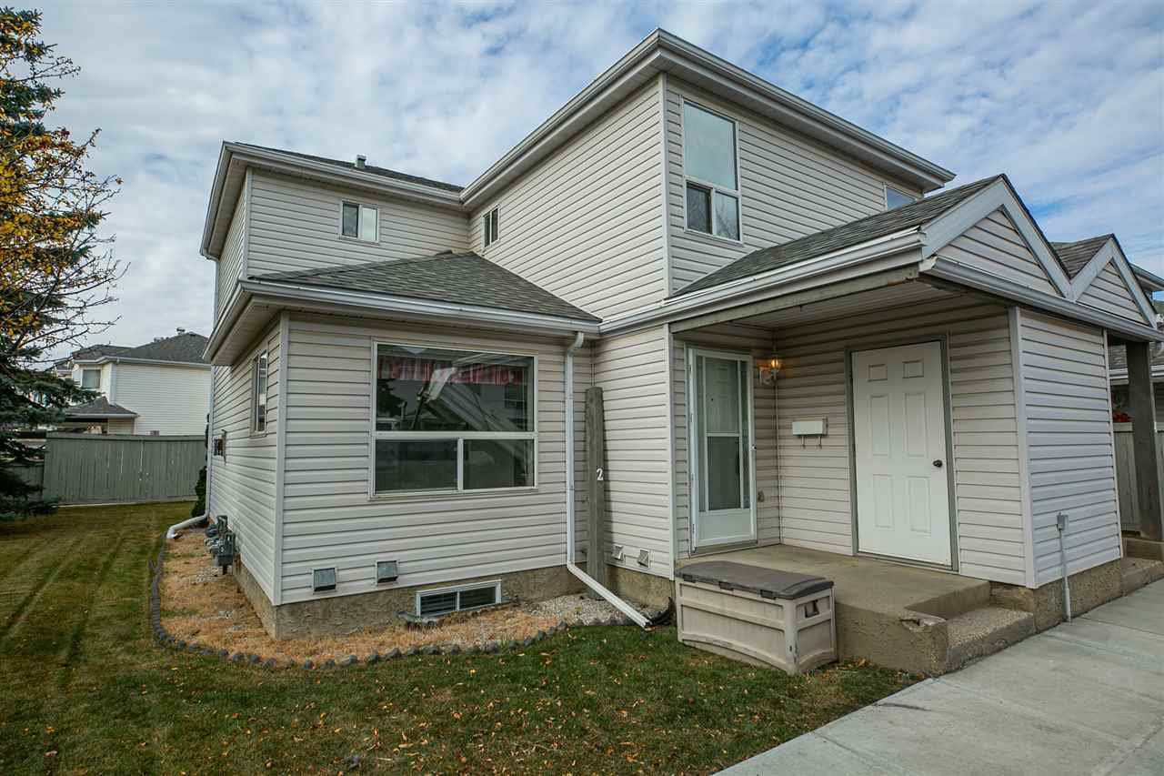 2 603 Youville Drive - Photo 1