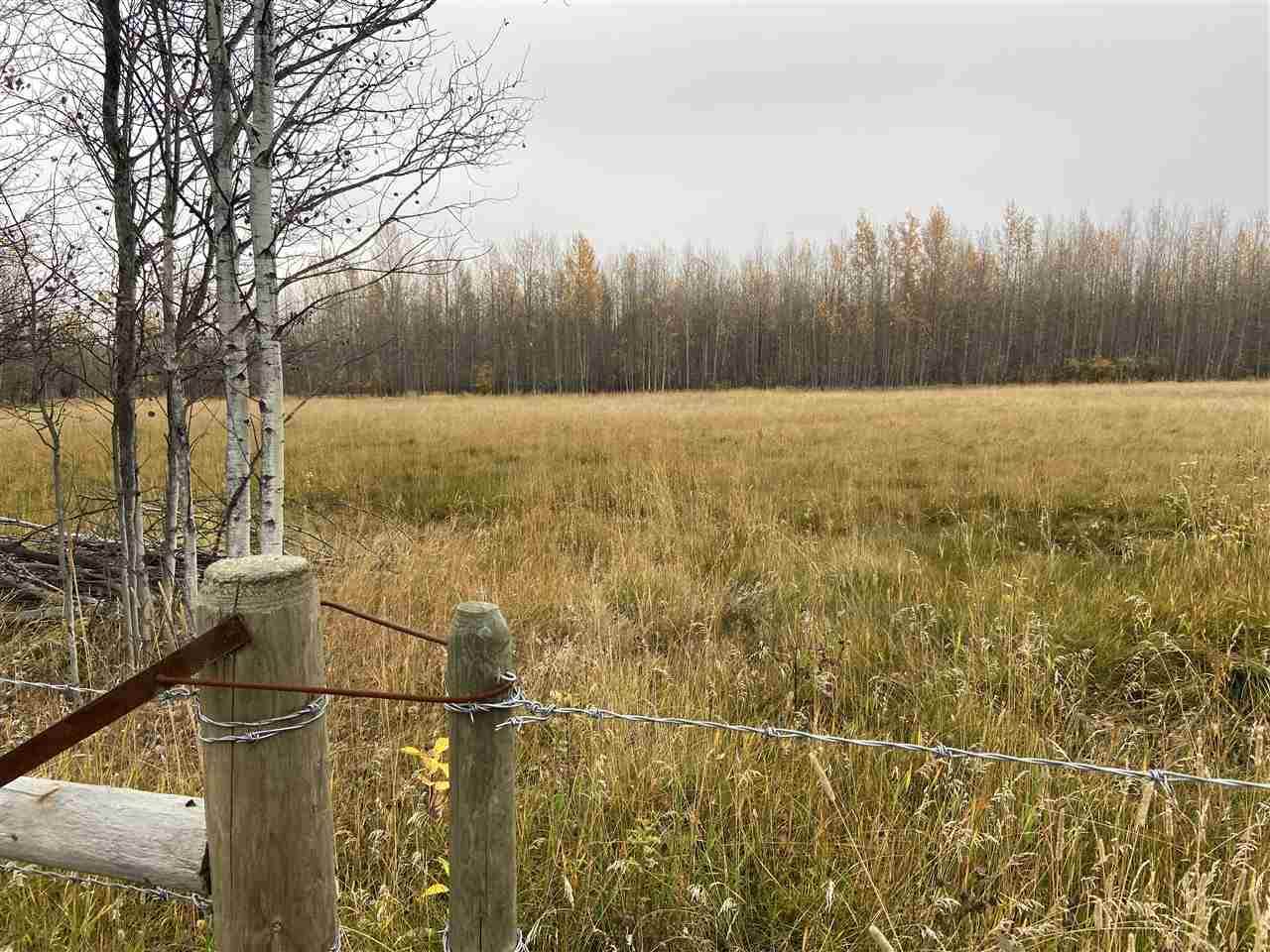 Range Road 82 - Photo 1