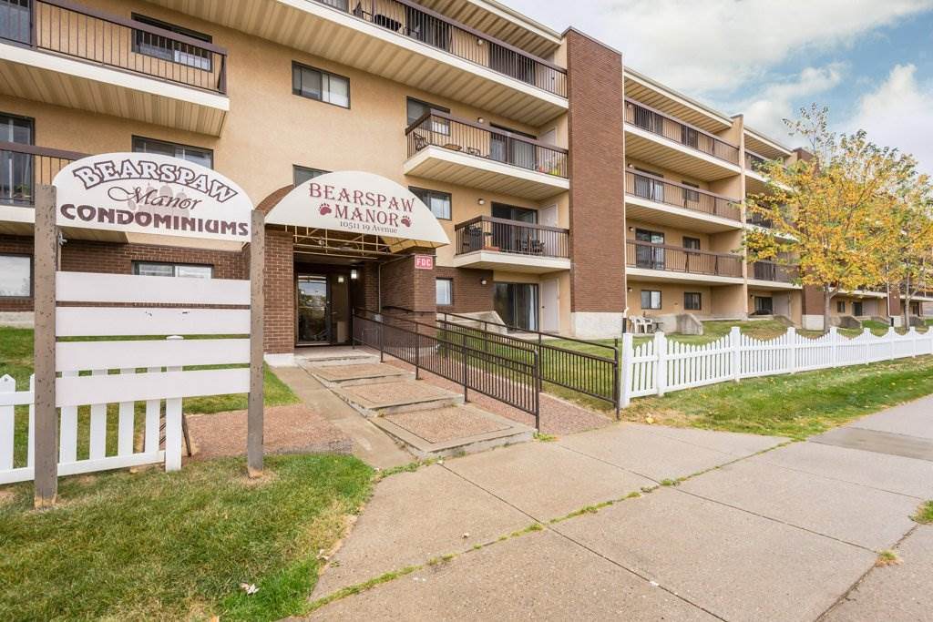 406 10511 19 Avenue - Photo 1
