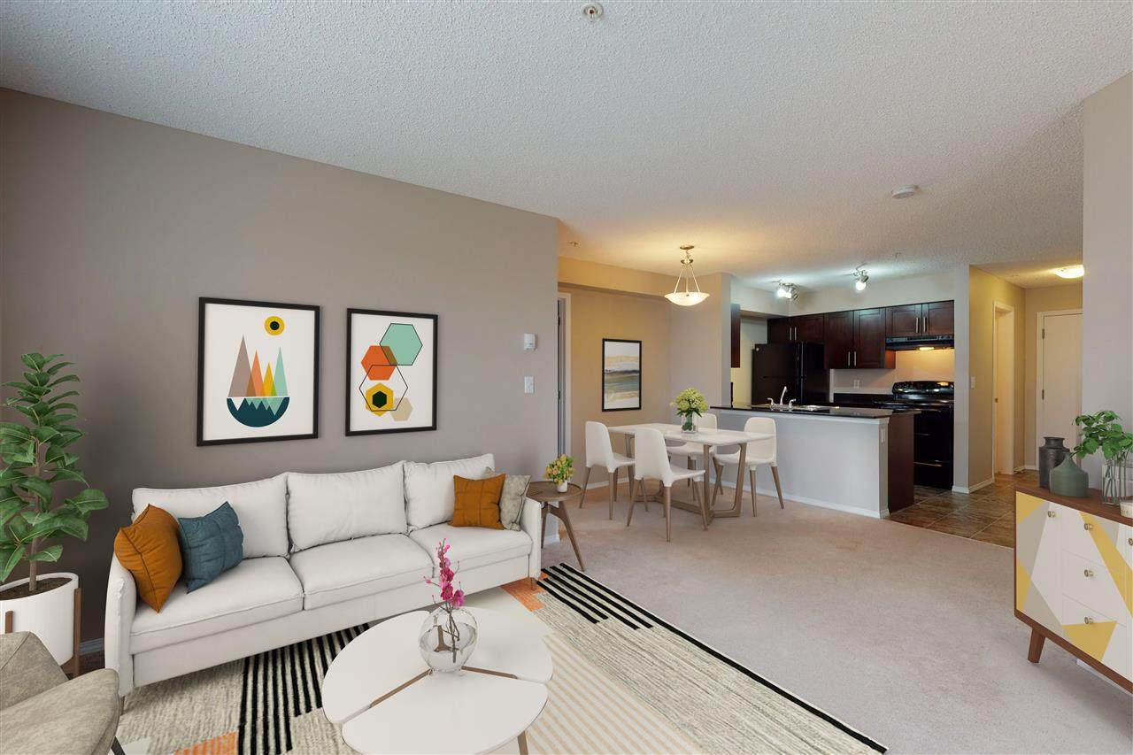212 12035 22 Avenue - Photo 1