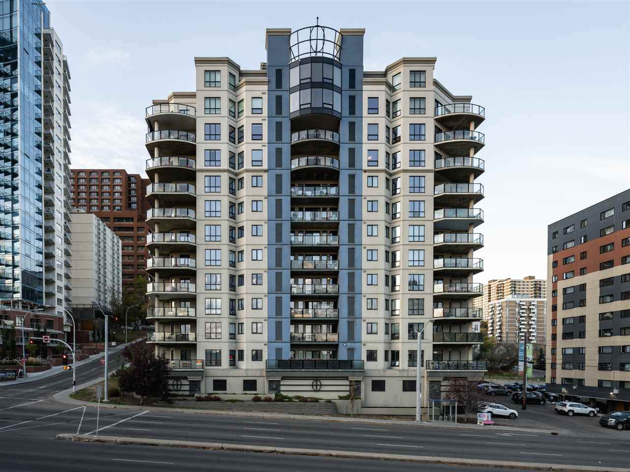 704 9707 106 Street - Photo 1