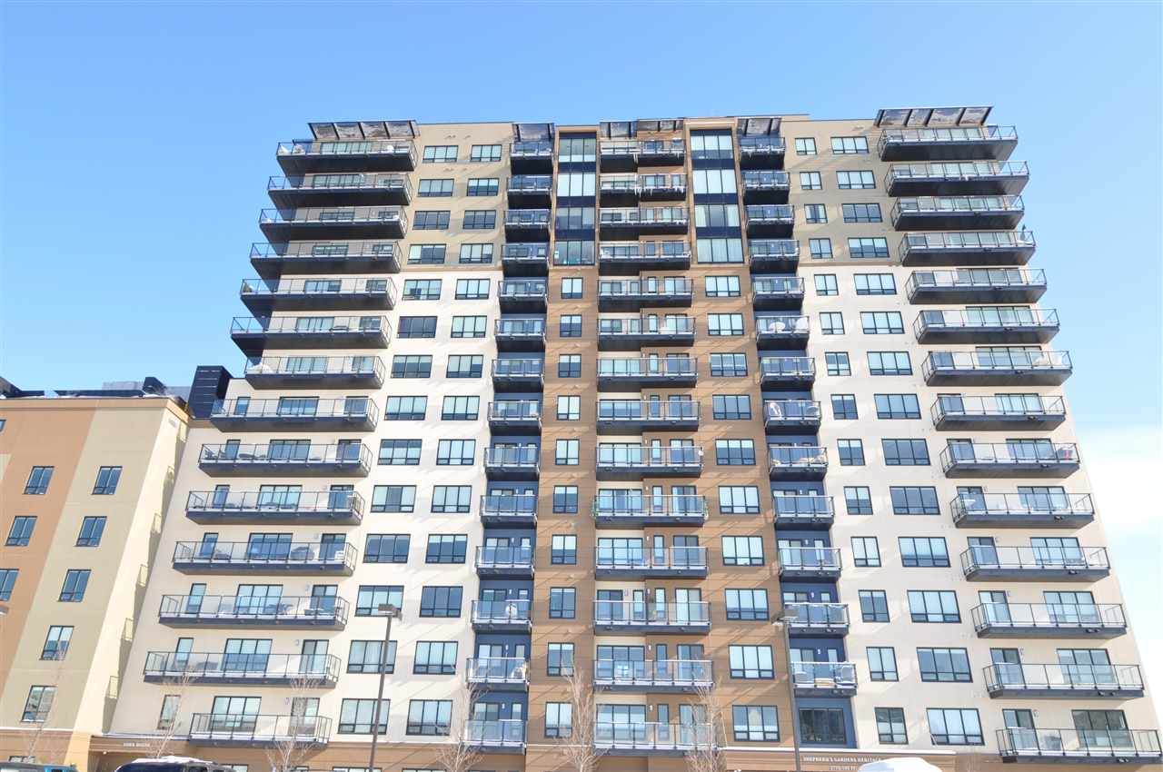 105 2755 109 Street - Photo 1