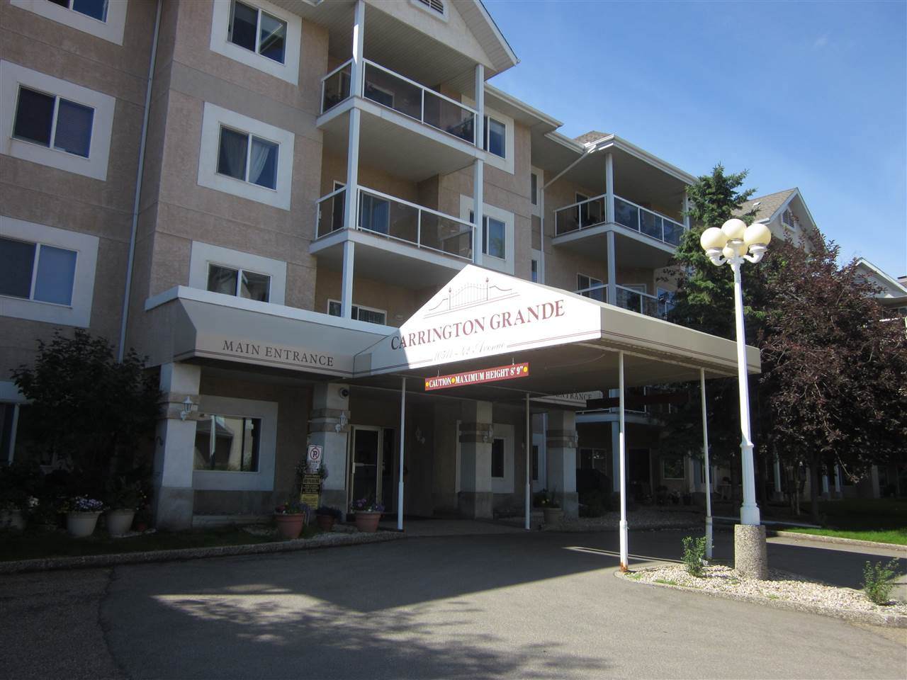 123 10511 42 Avenue - Photo 1