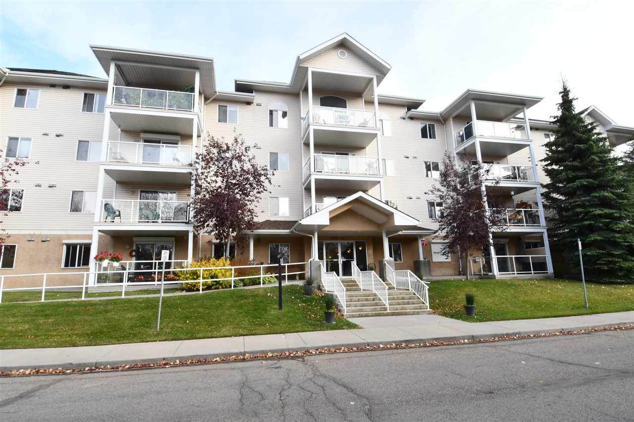 305 5116 49 Avenue - Photo 1