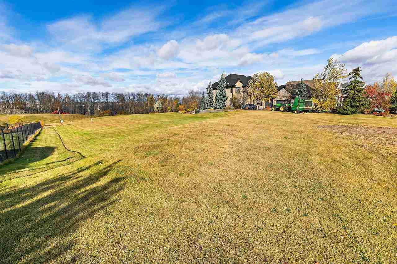 60 53217 Range Road 263 Road - Photo 1