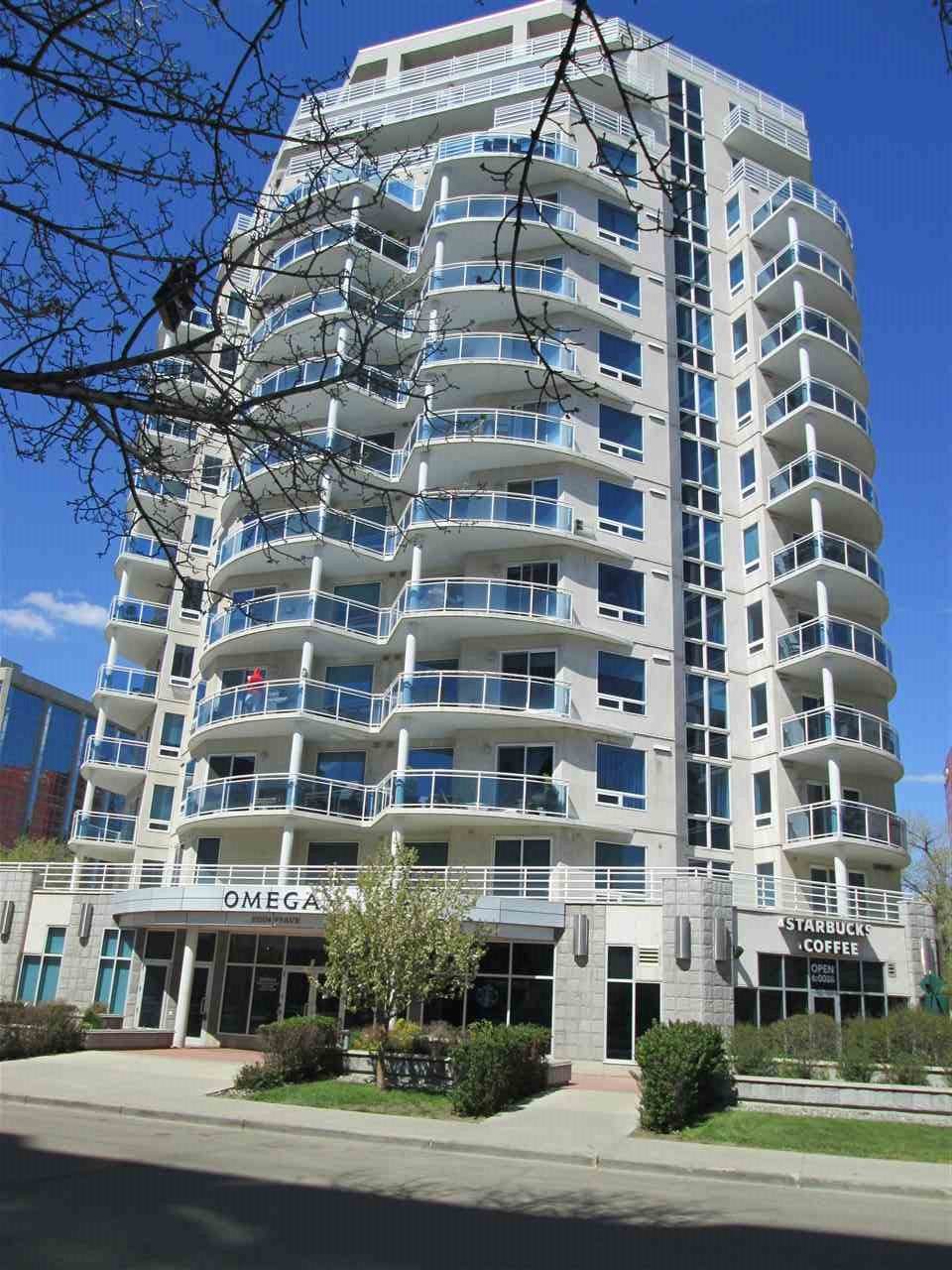 1001 10504 99 Avenue - Photo 1