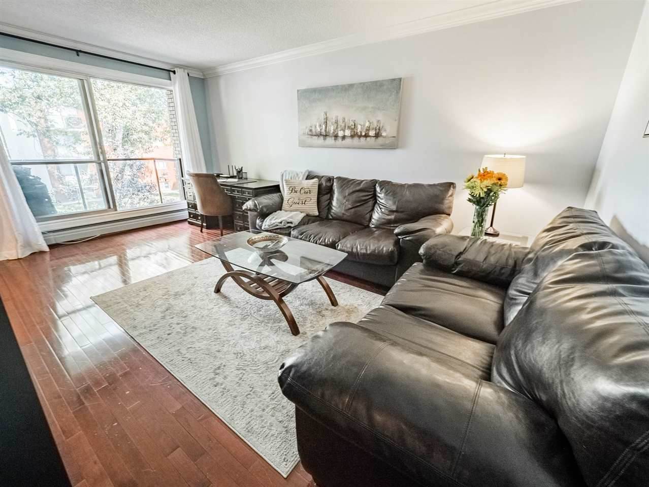 303 10745 83 Avenue - Photo 1