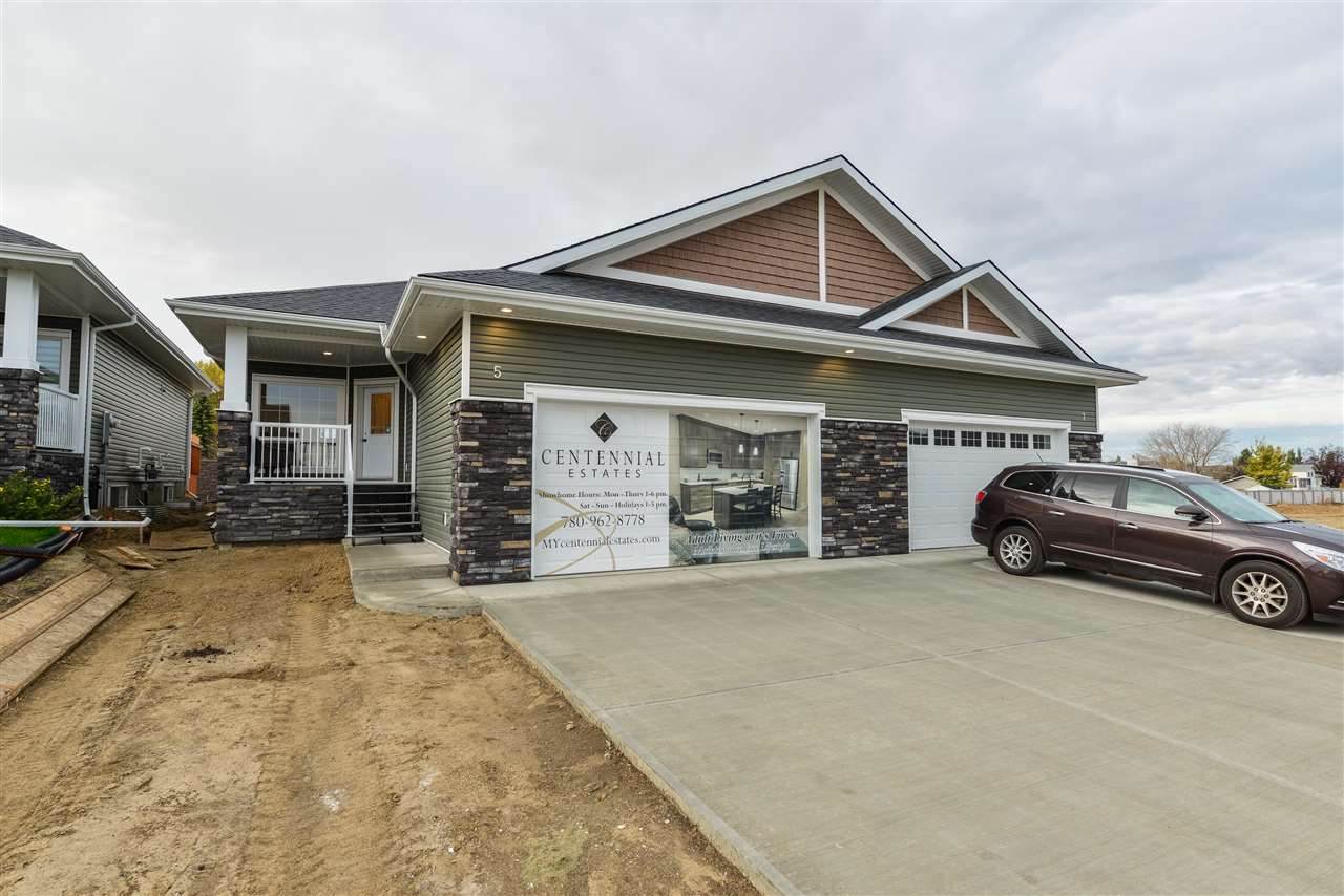 5 1005 Calahoo Road - Photo 1