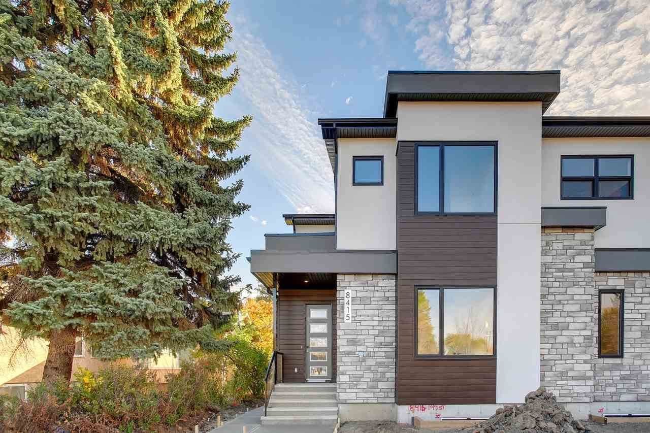 8415 149 Street - Photo 1