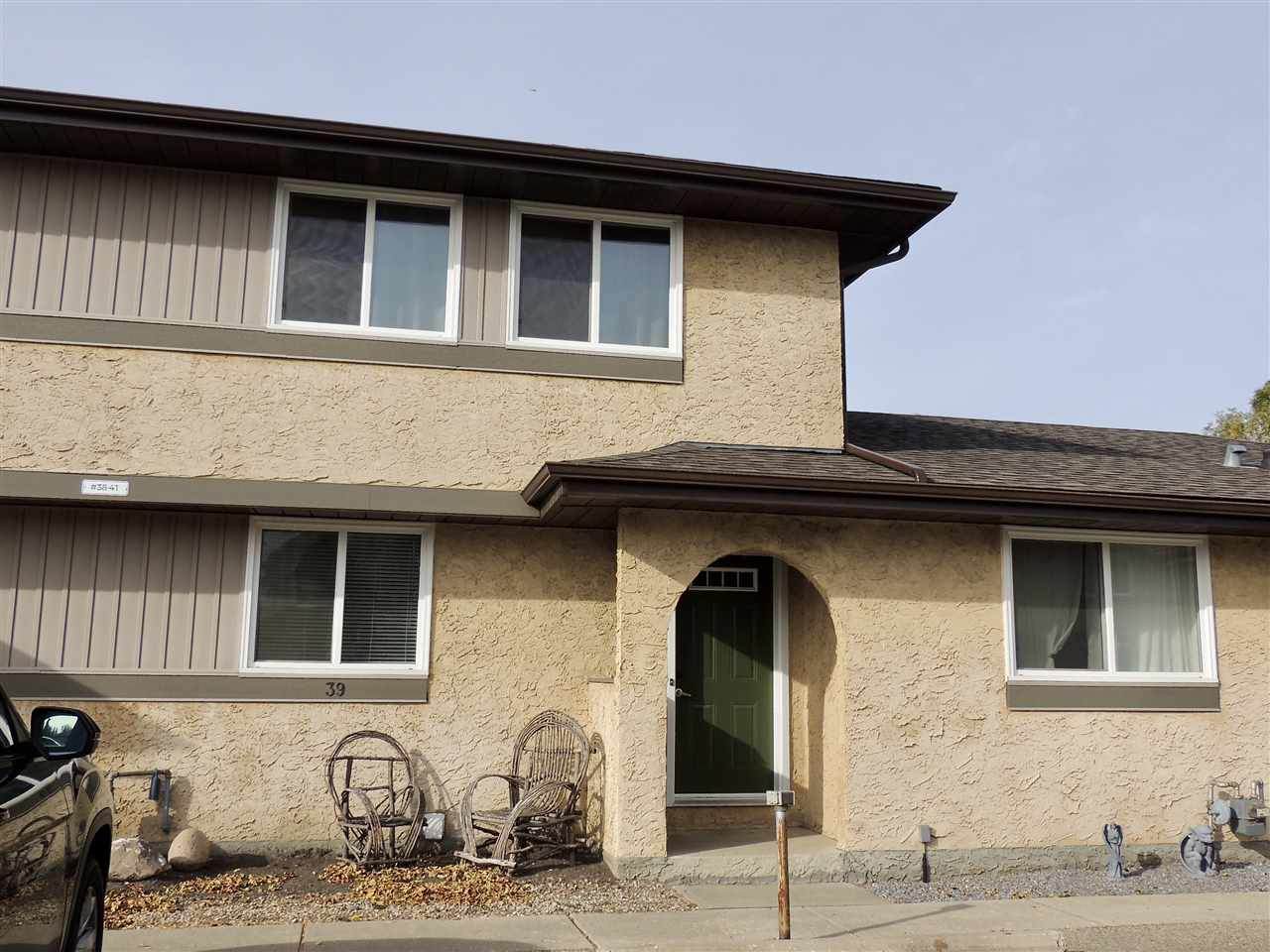 39 8930 99 Avenue - Photo 1