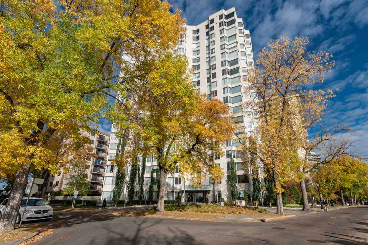 701 11826 100 Avenue - Photo 1