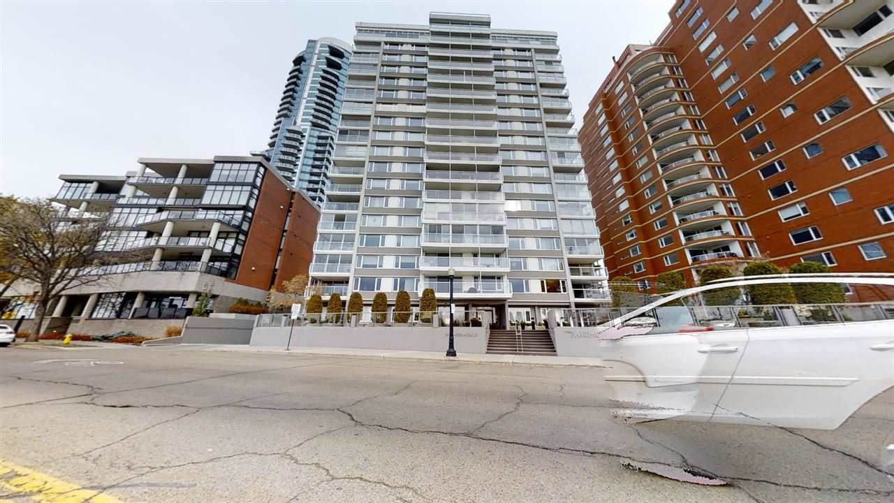 802 11920 100 Avenue - Photo 1
