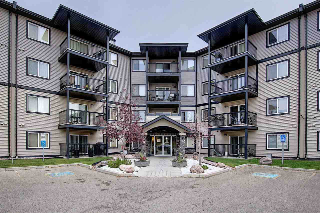 306 5951 165 Avenue - Photo 1