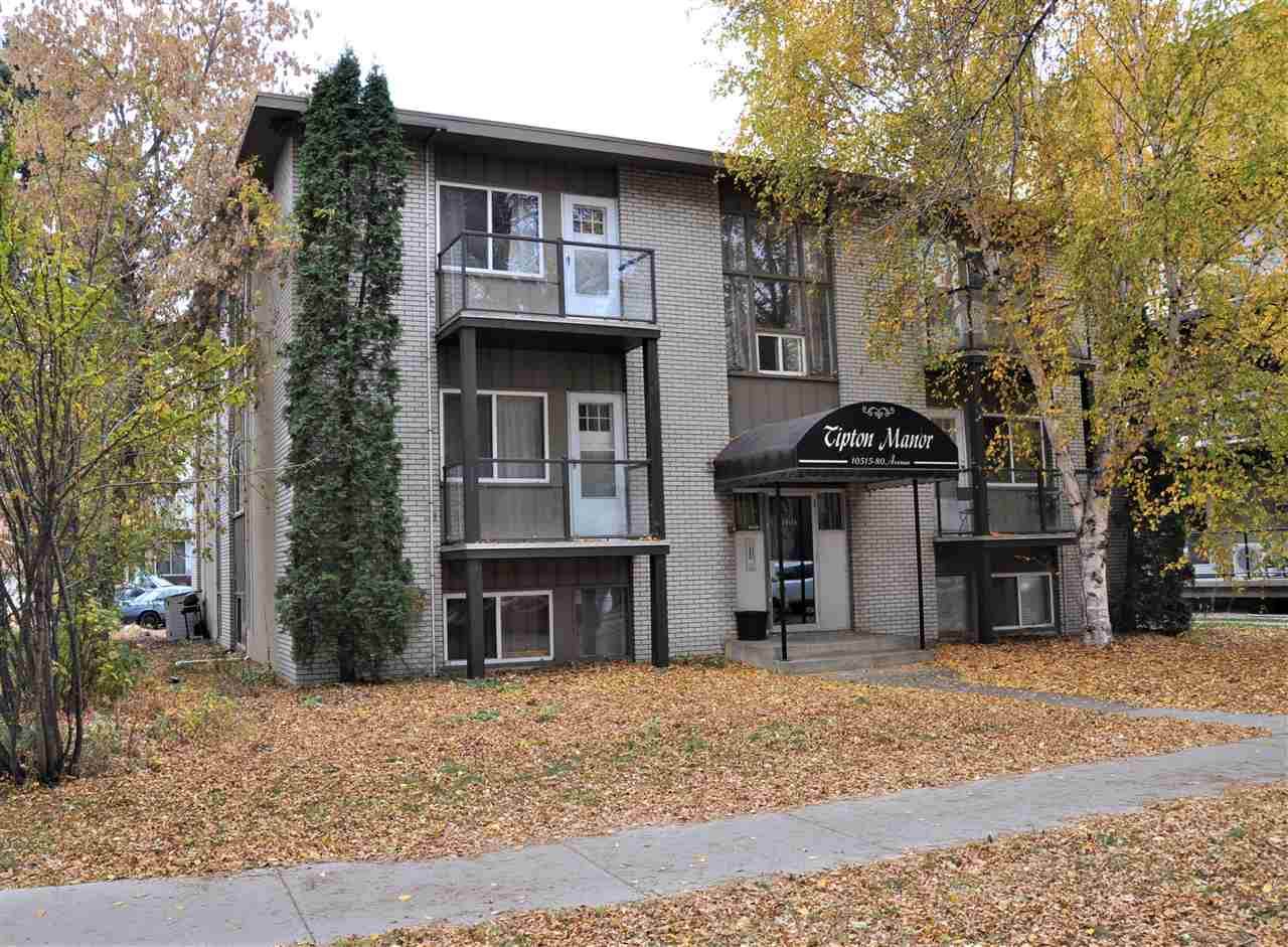 8 10515 80 Avenue - Photo 1