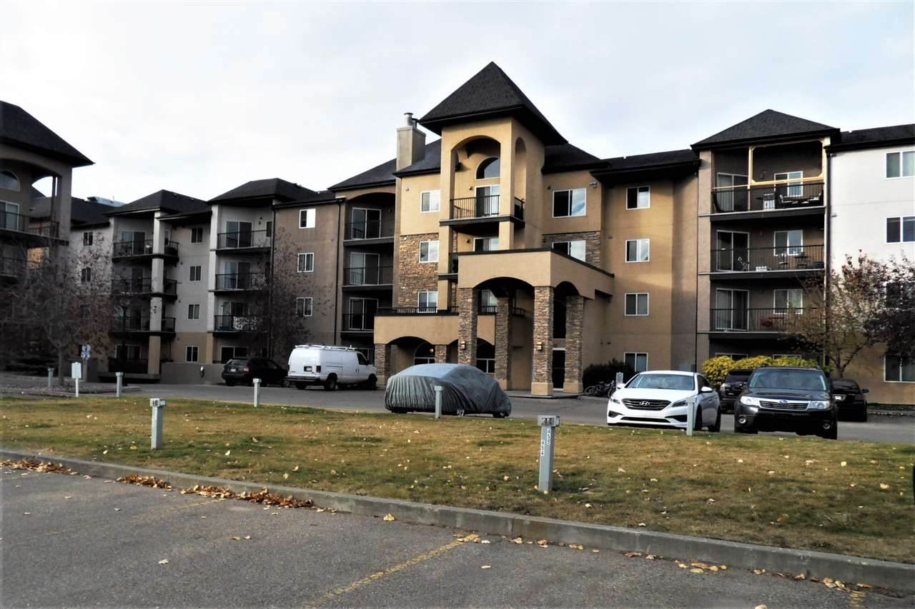 205 14608 125 Street - Photo 1