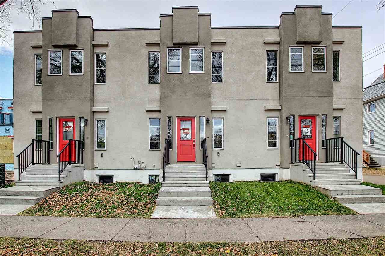 12916 116 Street - Photo 1