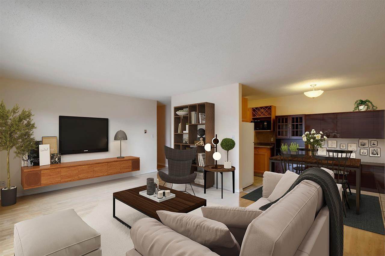 207 2545 116 Street - Photo 1