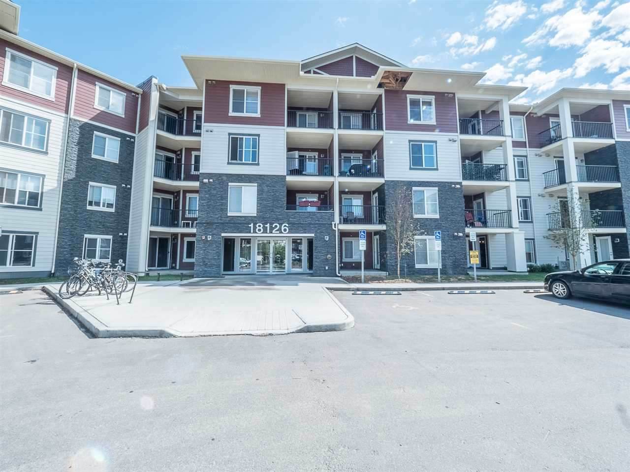 217 18126 77 Street - Photo 1
