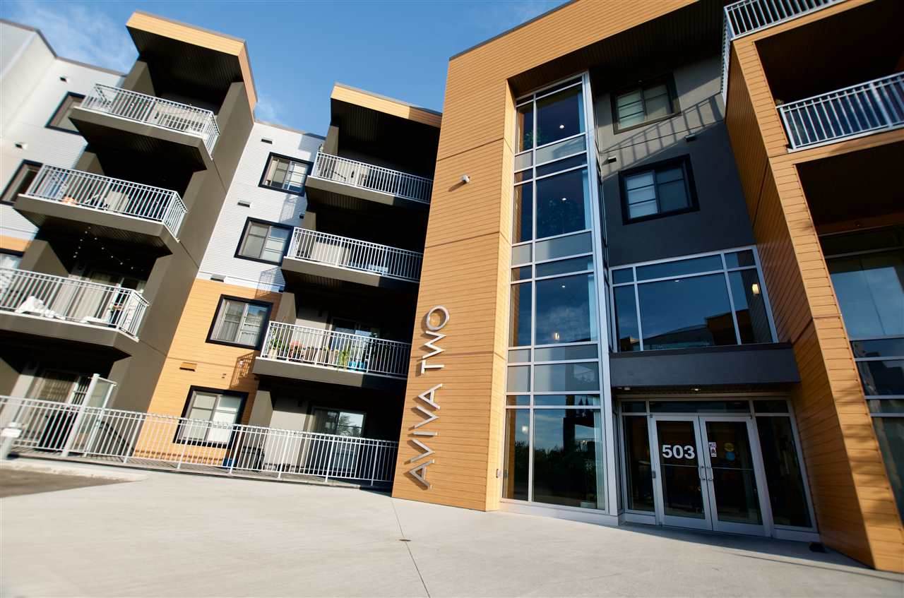 217 503 Albany Way - Photo 1