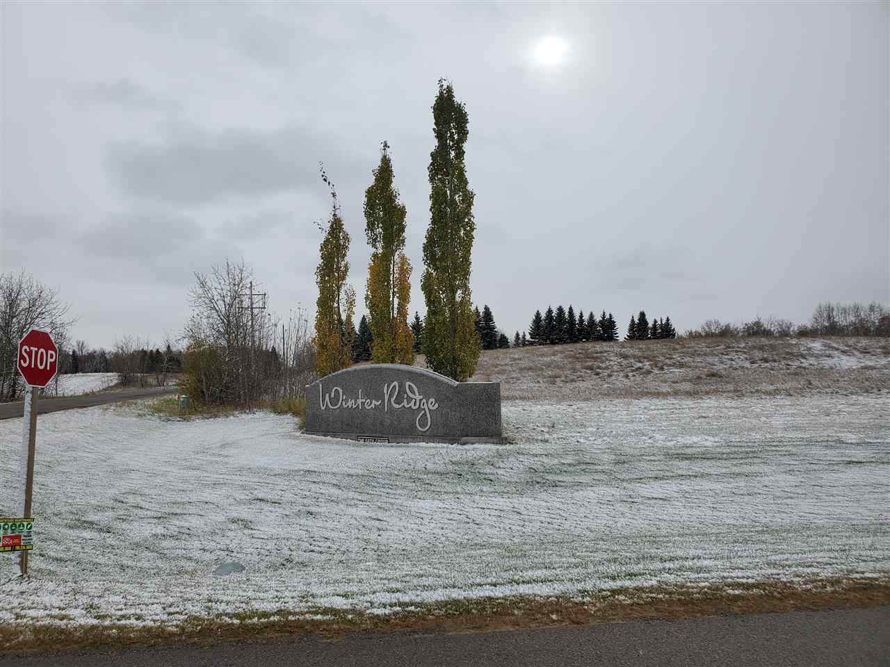17 51222 RGE RD 260 - Photo 1