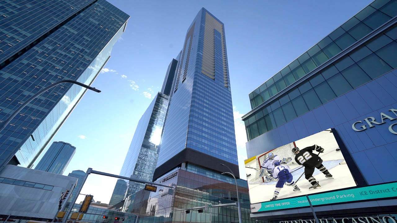 4205 10360 102 Street - Photo 1
