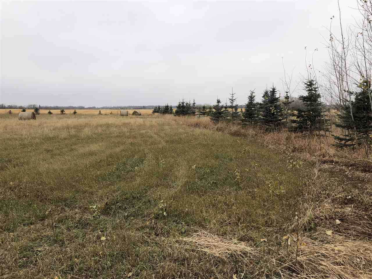 Twp Rd 583 Rge Rd 271 - Photo 1